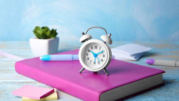 Discover the Circadian Rhythm: Your Internal Clock That Regulates the Times of the Day to Live Better and Longer - VitalRemedyMD 