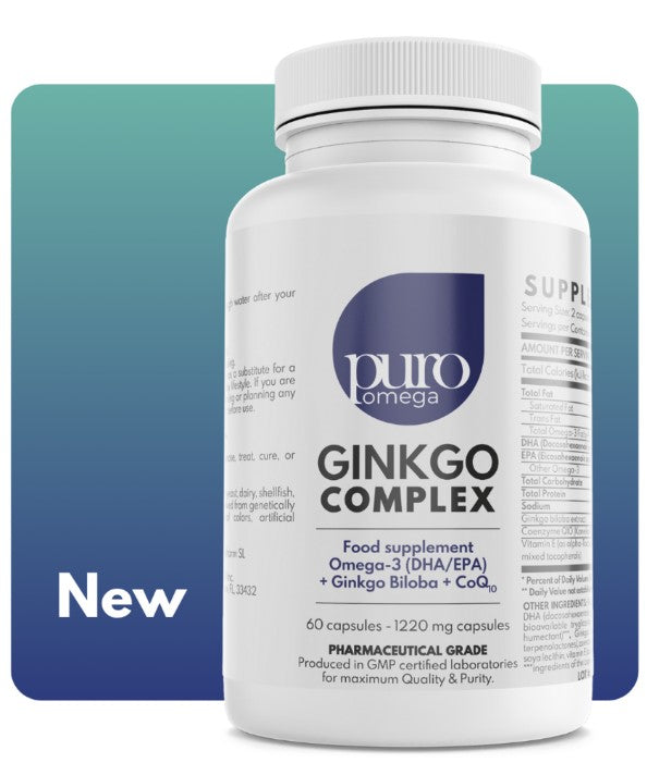 ginkgo biloba vitamin