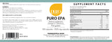 Omega-3 Pure EPA. Maximum Absorption Formula.