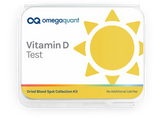 Test Vitamin D - don´t guess, test!