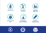 Antioxidant Blend & Energy Booster - VitalYouth®
