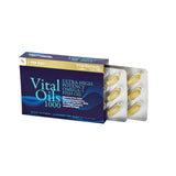 Xtra deal: Antiaging & Longevity Pack - Two months supply. FREE SHIPPING - SAVE 20%