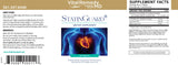 StatinGuard® - much more than just CoQ10. Three months Supply (90 Tablets) for only $0.44 per day - FREE SHIPPING