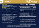 Xtra deal: Immune Health Support Pack -  Three months supply.FREE SHIPPING - SAVE 20%