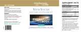 Xtra deal: Antiaging & Longevity Pack - Two months supply. FREE SHIPPING - SAVE 20%