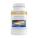 VitalYouth® Antiaging Formula- Two months supply (60 tablets) for only $0.64 per day - FREE SHIPPING
