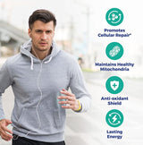 Antioxidant Blend & Energy Booster - VitalYouth®
