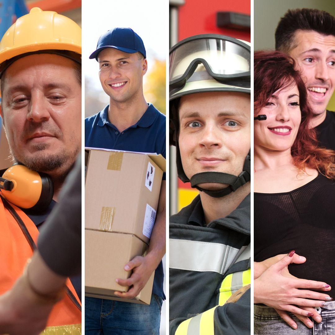 Working hard? Study finds you may be at risk for osteoarthritis in your knees - VitalRemedyMD 