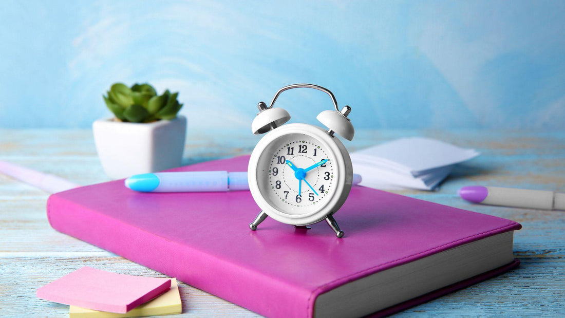 Discover the Circadian Rhythm: Your Internal Clock That Regulates the Times of the Day to Live Better and Longer - VitalRemedyMD 