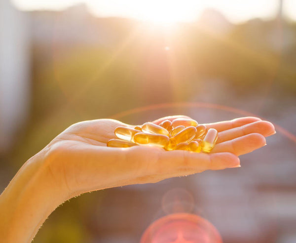Confused on seeing one negative report on omega-3 outcome? - VitalRemedyMD 