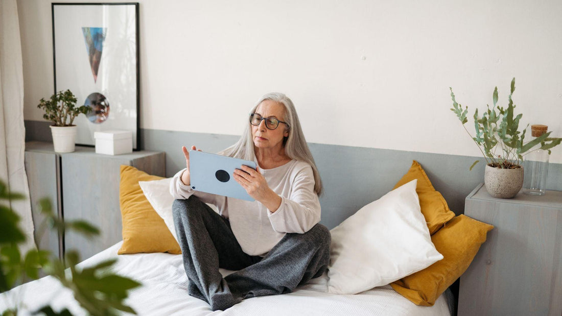 Health Benefits of Reduce Sitting and Screen Time - VitalRemedyMD 