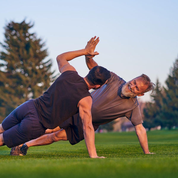 How to master exercise regularly and stay fit - VitalRemedyMD 