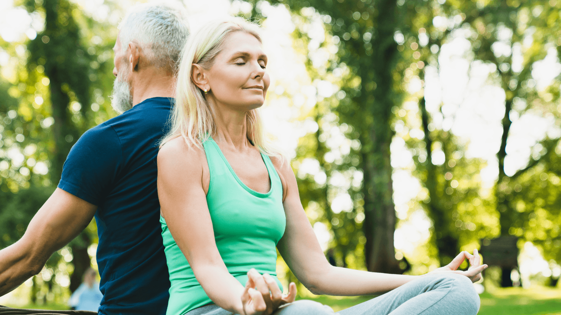 Mindfulness for Longevity and Mental Health: Is There Scientific Evidence? - VitalRemedyMD 