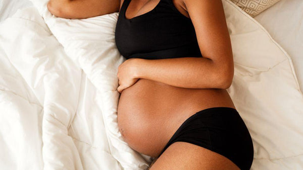 Omega-3 Supplementation during Pregnancy: Ensuring a Healthy Start