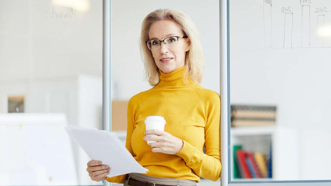 Smart Supplements: Power Your Brain And Get Focused - VitalRemedyMD 