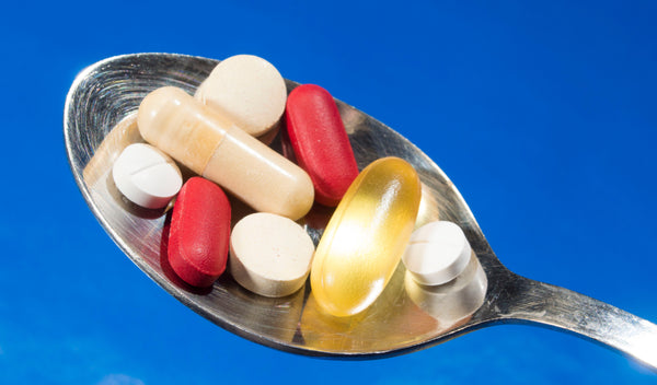 Dietary Supplements: Who Are They For and Why Are They Important?