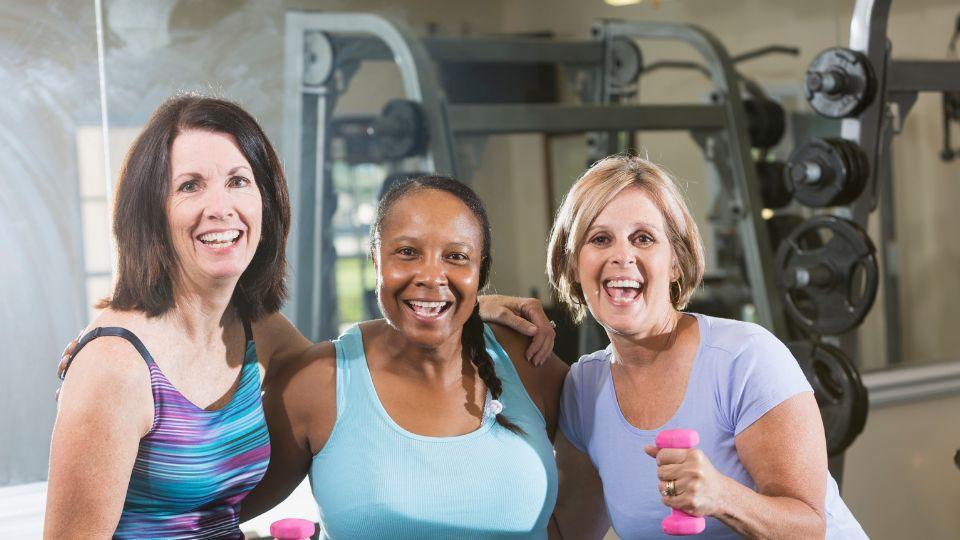 The Benefits of Omega-3 for Gym Enthusiasts - VitalRemedyMD 