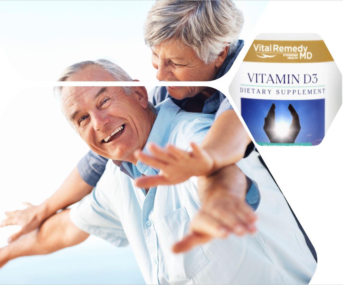 Again. New Chicago Study suggests Vitamin D3 deficiency is directly linked to the risk of Covid-19 infection. Best protection observed by supplementing a minimum of 4000 IU Vitamin D3/day. People of color are significantly affected. - VitalRemedyMD 