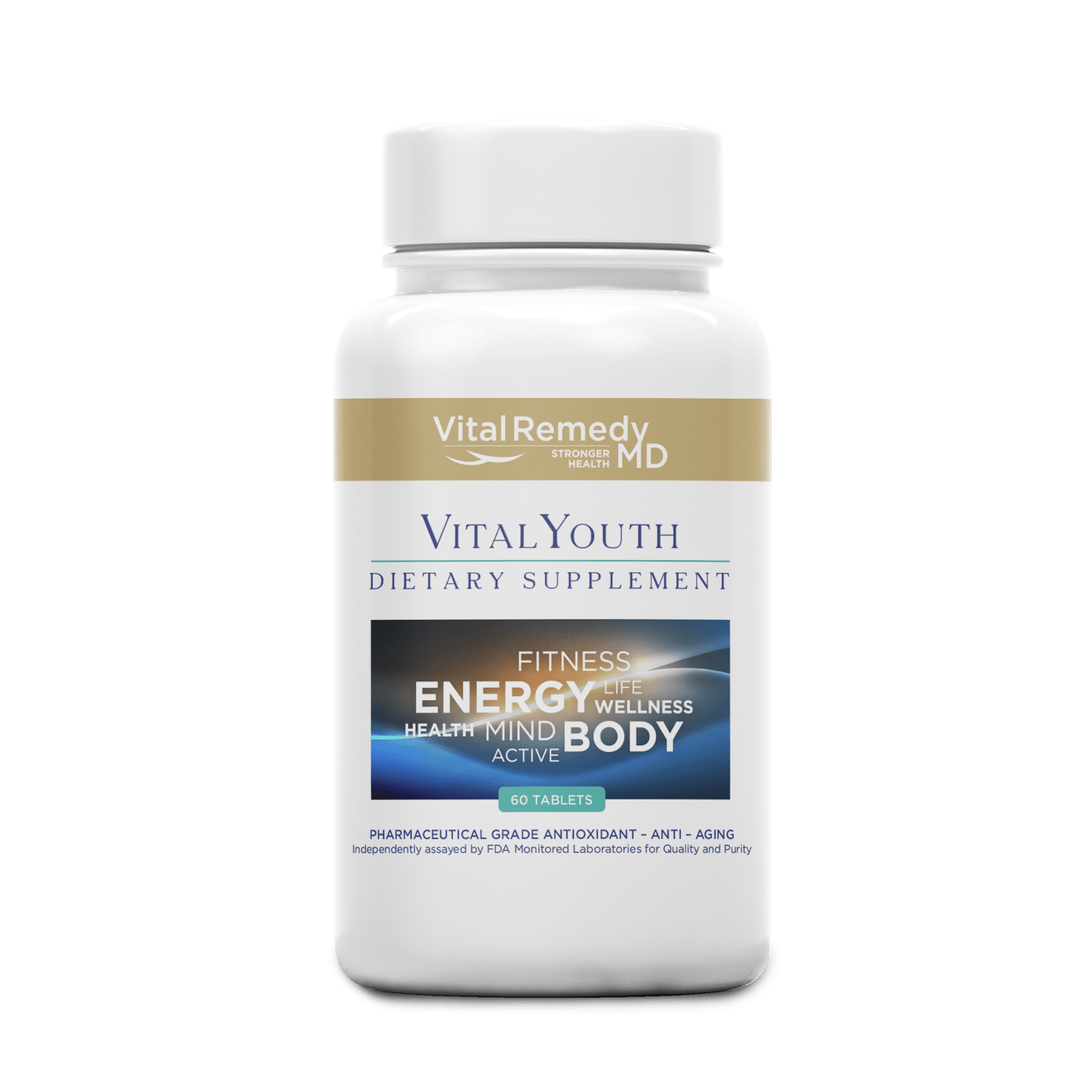 AntioxidantBalance is now called "VitalYouth" - VitalRemedyMD 