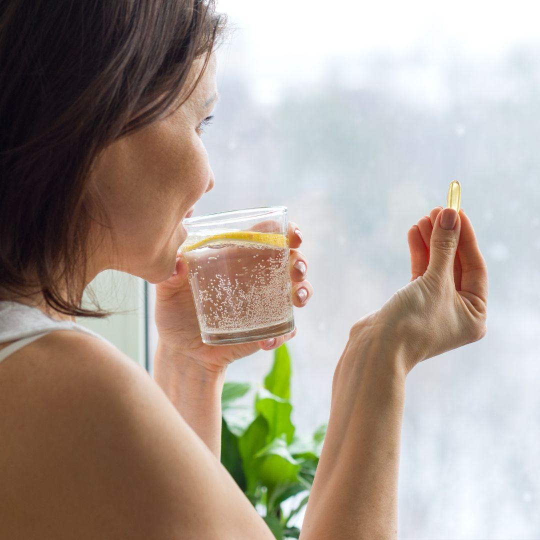 What is the Best Time of Day to Take Omega-3? - VitalRemedyMD 