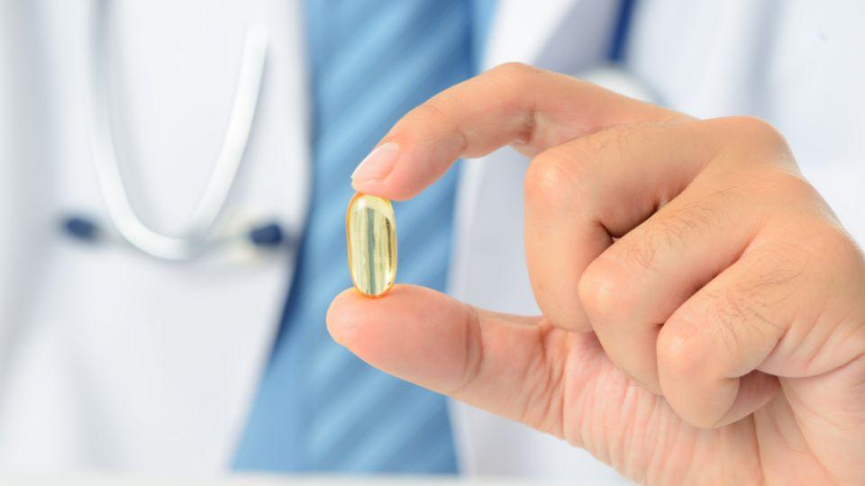 Elevate Your Omega-3 Experience with VitalRemedyMD - VitalRemedyMD 