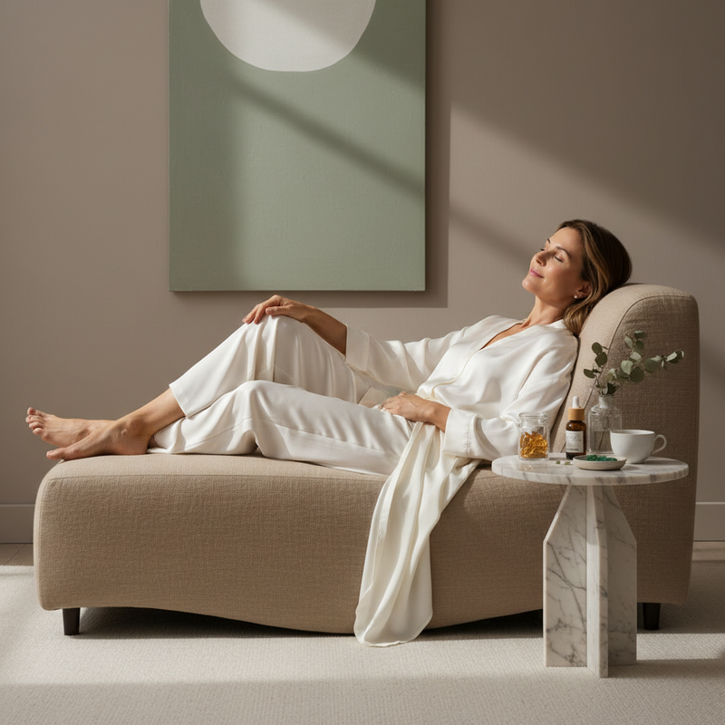 VitalRemedyMD Inc lifestyle