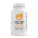 PuroOmega Complex - CURCUMIN COMPLEX  - NEW - 60 anti-inflammatory booster caps combining curcumin and highly concentrated omega-3*. FREE SHIPPING