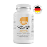 PuroOmega Complex - CURCUMIN COMPLEX  - NEW - 60 anti-inflammatory booster caps combining curcumin and highly concentrated omega-3*. FREE SHIPPING