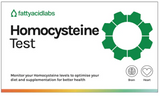 Test Homocysteine