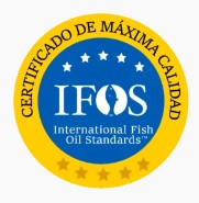 Omega-3 Pure DHA. High-Absorption Brain & Vision Formula