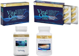 Xtra deal: Male Fertility Support Pack - 1 month supply - FREE SHIPPING - 20% off retail price