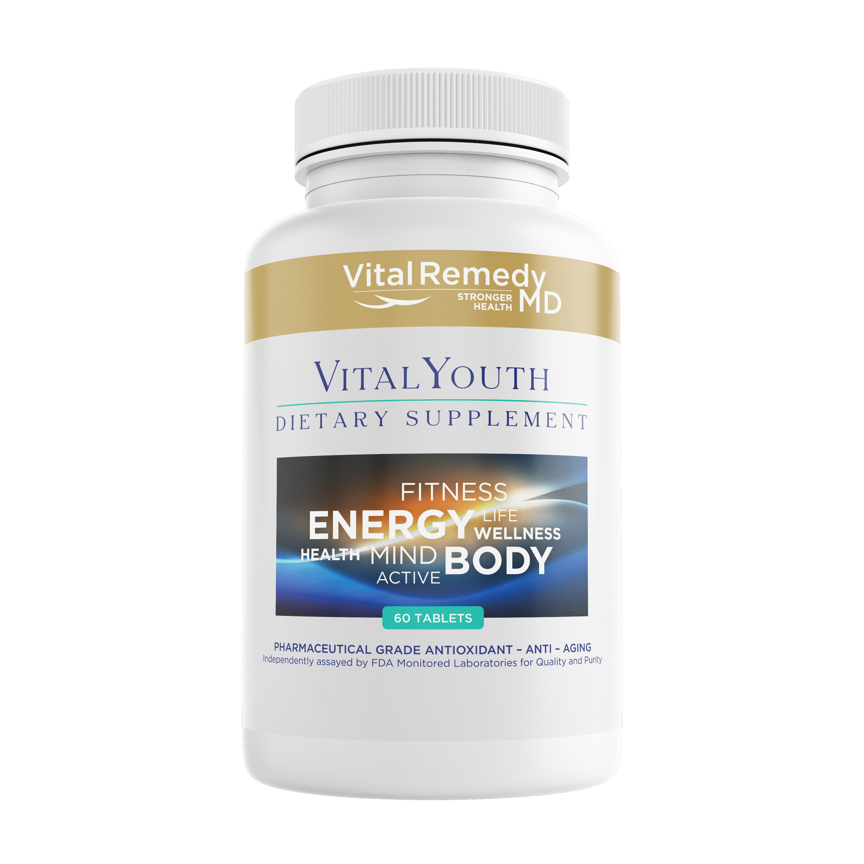 Xtra deal: Male Fertility Support Pack - 1 month supply - FREE SHIPPING - 20% off retail price