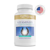 Bestseller #3: Vegetarian Vitamin D3, 5000 IU, Three months supply (90 capsules)