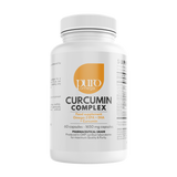PuroOmega Complex - CURCUMIN COMPLEX  - NEW - 60 anti-inflammatory booster caps combining curcumin and highly concentrated omega-3*. FREE SHIPPING