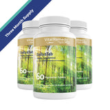 Daily2Tab Multivitamin - Three months supply (180 tablets) for only $0.77 per day - FREE SHIPPING