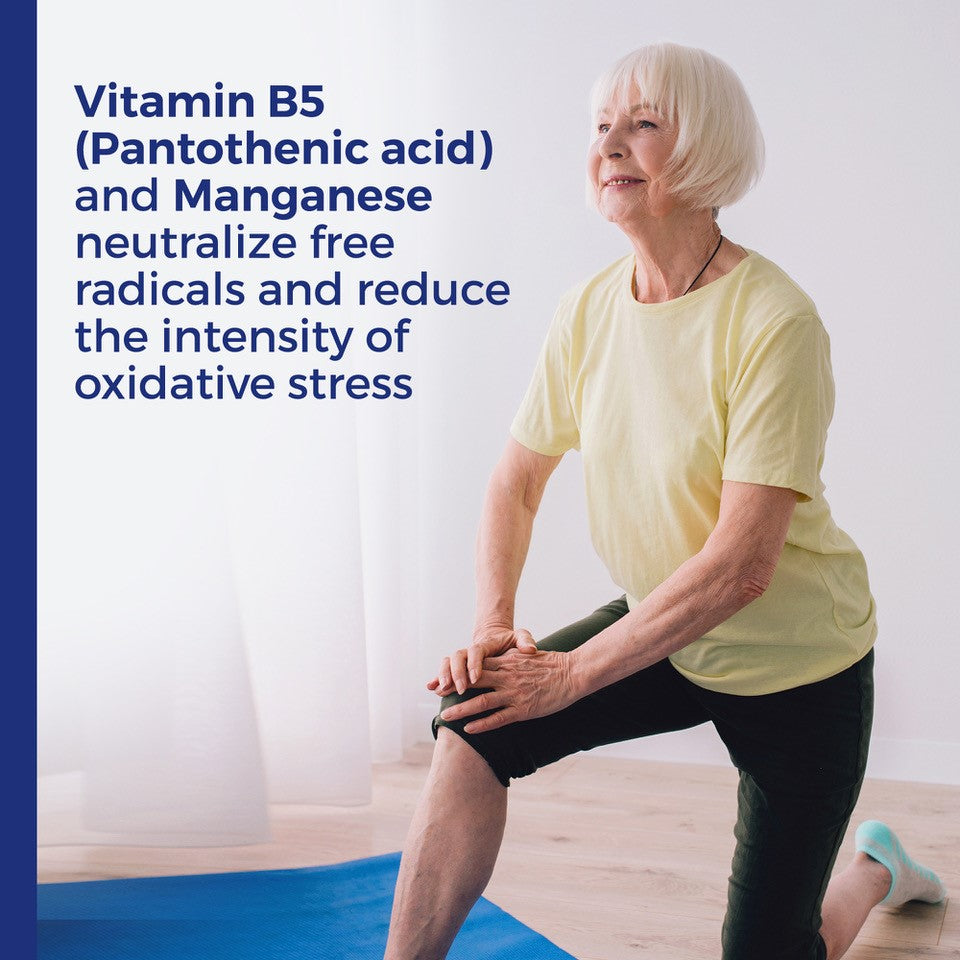 Advanced Bone, Cartilage & Mobility Support - Joint Formula