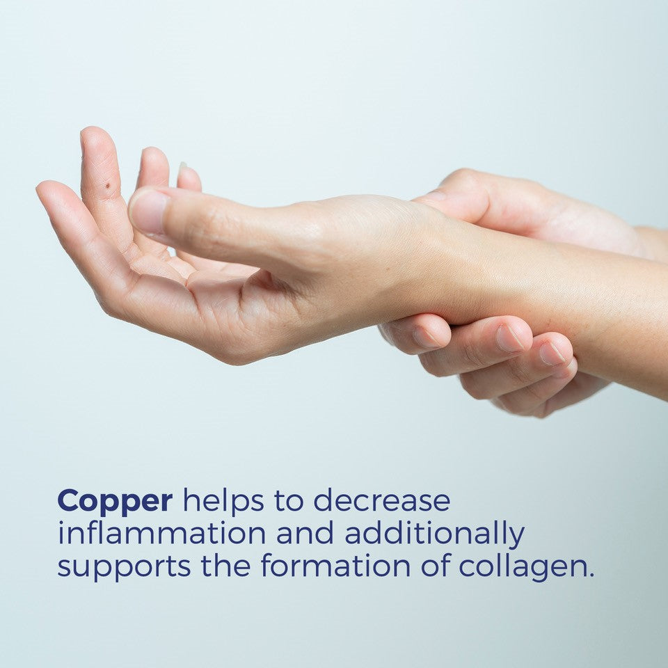 Advanced Bone, Cartilage & Mobility Support - Joint Formula