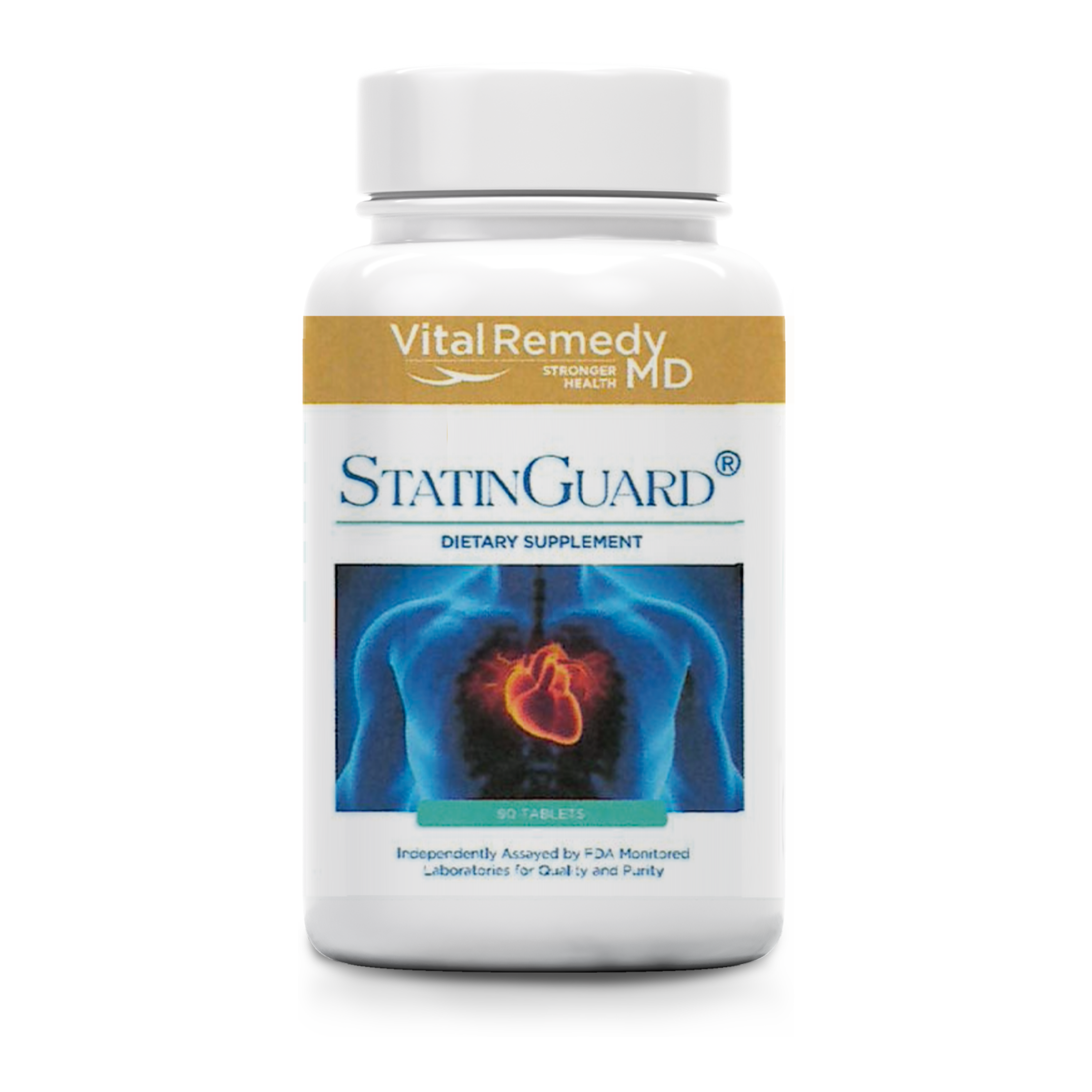 Xtra deal: Heart Health Support Pack - 3 months supply. FREE SHIPPING. 20% off retail price.