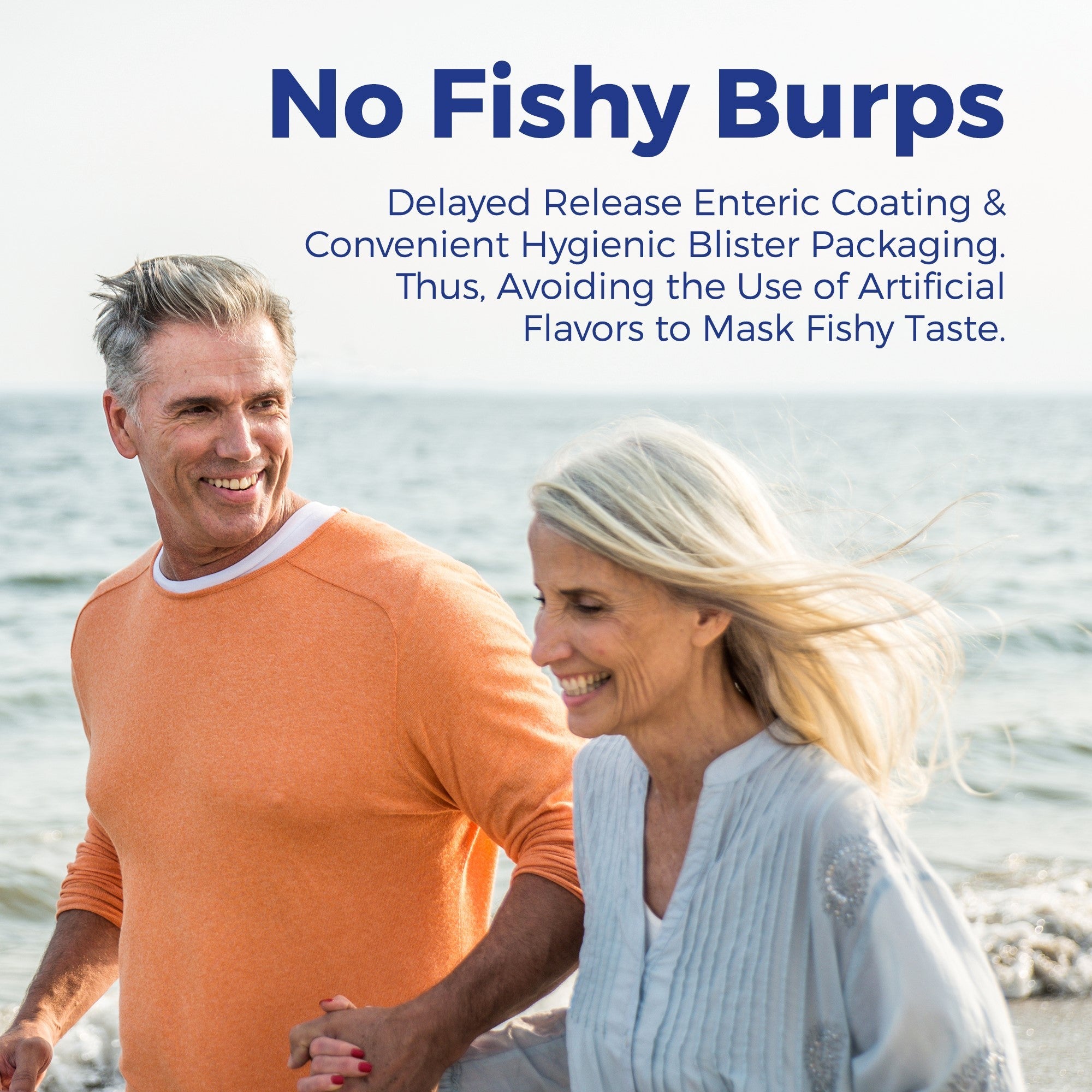 VitalOils1000™ [3x] - Three months supply (90 caps)  15% Off - Auto Renew