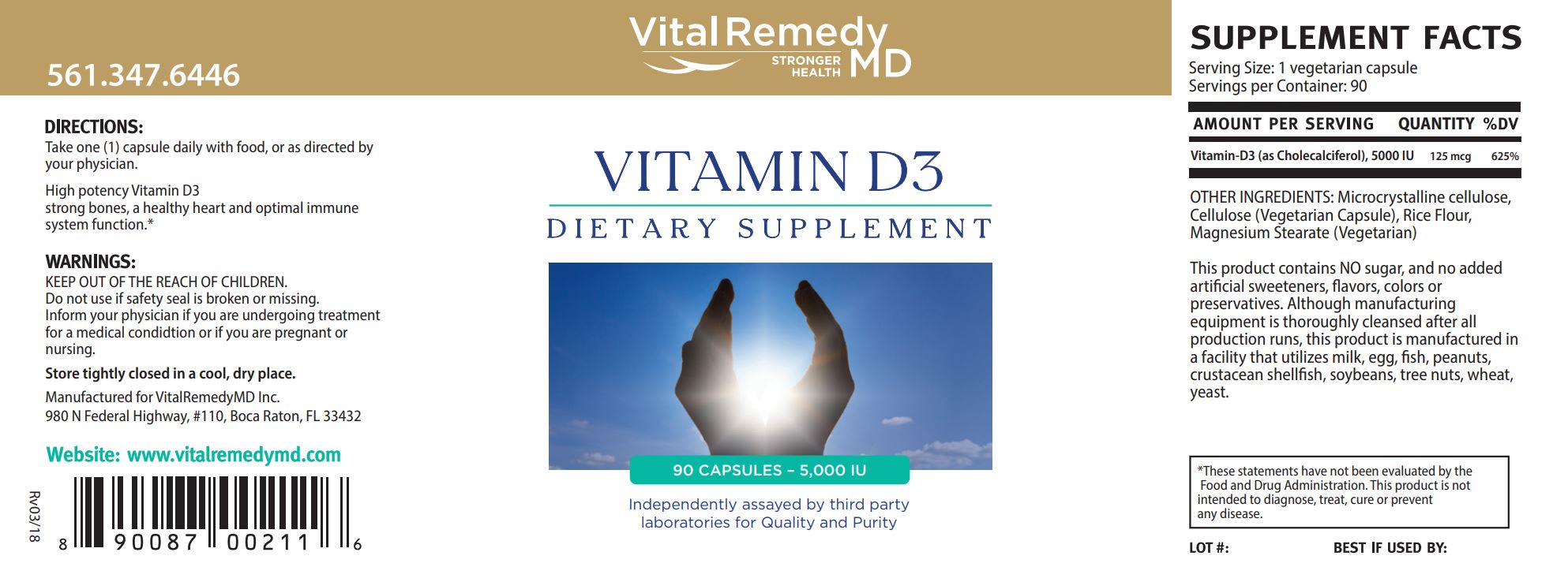 Xtra deal: Immune Health Support Pack -  Three months supply.FREE SHIPPING - SAVE 20%