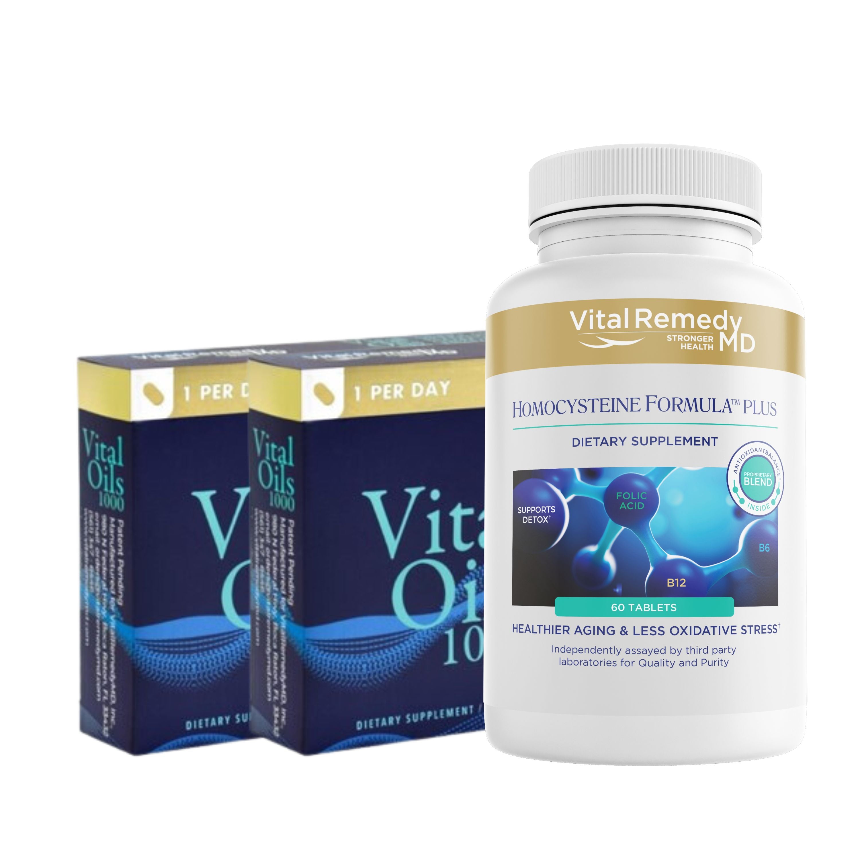 Xtra deal: Best Sharp Mind & Memory Pack: Two months supply  - FREE SHIPPING - SAVE 20%